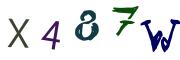 图形验证