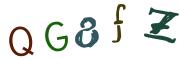图形验证
