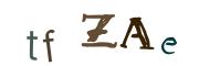 图形验证