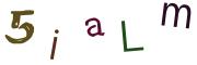 图形验证
