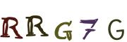 图形验证
