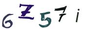 图形验证