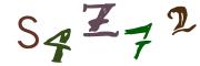 图形验证