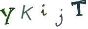 图形验证