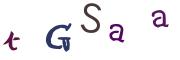 图形验证