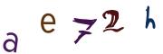 图形验证
