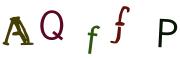 图形验证