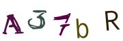 图形验证